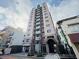 アーバンビュー平井ツインズ