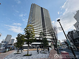 プラウドタワー平井