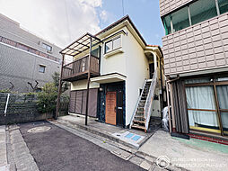 西新小岩5丁目　戸建