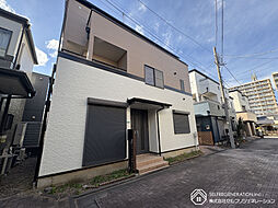 江戸川区篠崎町5丁目　戸建