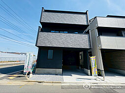 全3棟鹿骨1丁目　2号棟