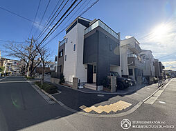 南篠崎町1丁目 戸建