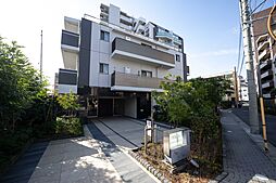 プレシス葛西ルジュール