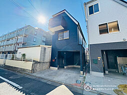 西葛西1丁目　戸建