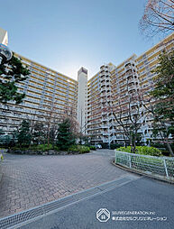 ダイアパレス猿江恩賜公園