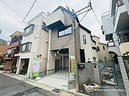 下篠崎町　新築戸建