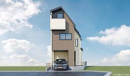 下篠崎町　新築戸建