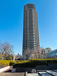 ザ・ガーデンタワーズ サンライズタワー