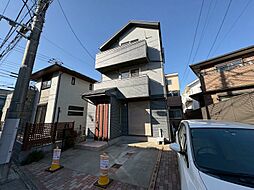 東葛西2丁目　戸建