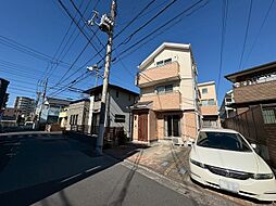 東葛西2丁目　戸建