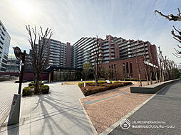 シティテラス東陽町