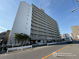 シャルム南砂町