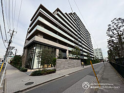 リビオシティ南砂町ステーションサイト