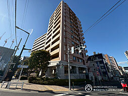 パンテオン小岩