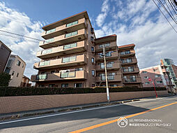 ベルググランデ本八幡