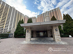 パークシティ市川A棟