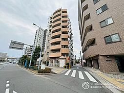 プレジール東大島