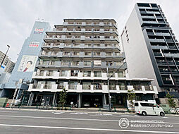 トーア南砂マンション