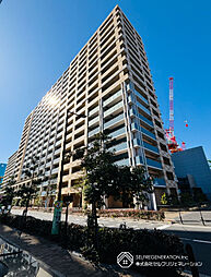 クレストシティレジデンス