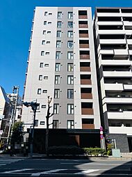 Jワザック東京押上