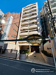 アルファコート西葛西