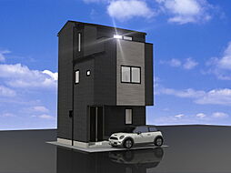 松本1丁目　新築戸建