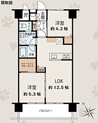 東陽町ハイホームA棟