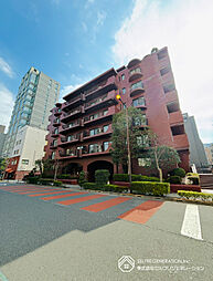 パレロワイヤル六番町