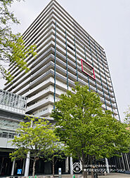 イーストコア曳舟 一番館