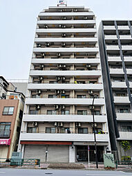 スカイコート両国