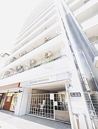 スカイコート両国