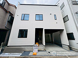 西小岩5丁目 新築戸建