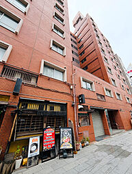 雷門永谷マンション