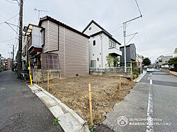 春江町5丁目　新築戸建