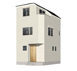 春江町5丁目　新築戸建