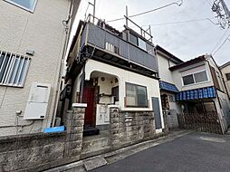 上篠崎2丁目　戸建