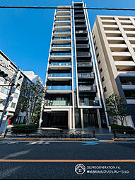 セントラルレジデンス御茶ノ水ヒルトップ