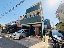 江戸川2丁目　戸建