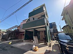 江戸川2丁目　戸建