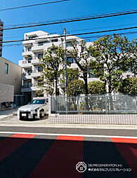 中銀第2小石川マンシオン