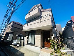 江戸川区南篠崎町1丁目