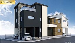 平井1丁目　新築戸建　2号棟