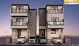 平井7丁目 新築戸建 2号棟