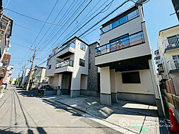 平井7丁目 新築戸建 2号棟