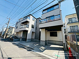 平井7丁目　新築戸建　1号棟