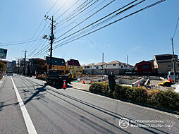 3号棟南篠崎町1丁目〜全8棟〜
