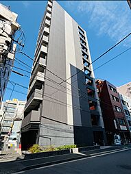 ステージファースト東日本橋