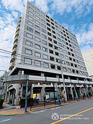 ディアハイム浅草