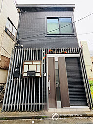 鳥越一丁目中古戸建て