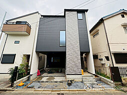 松島2丁目 新築戸建